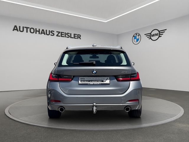 Foto Nummer 6: BMW 318i