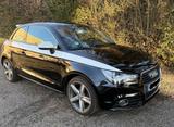 Audi A1 1.2 TFSI Ambition - Audi A1 bis 5.000 Euro