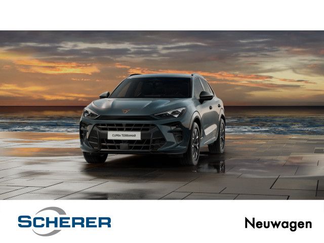 Cupra Terramar 1.5 eTSI 110 kW (150 PS) 7-Gang-DSG