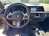BMW M135 xDrive (Frozen Pure Grey) - BMW 135 aus 2022
