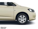 Volkswagen Caddy Maxi TAXI 7-Sitzer 2 0 l 90 kW (122 PS) TA - VW Caddy Maxi in Essen
