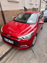 Hyundai i20 1.2 - - Hyundai i20 in Hagen