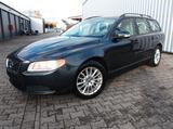 Volvo V70 2.0 EDITION.TÜV.01/2028.MET.T-LEDER.AHK.DR. - Volvo V70: 20v