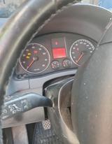 Volkswagen VW Golf Baujahr 2007 - Volkswagen Golf: V Baujahr
