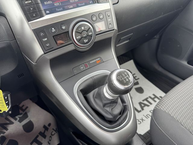 Toyota Verso  Life 7-Sitzer
