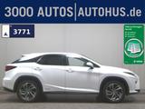Lexus RX 450 Luxury Line AWD Navi LED HuD Pano 360°