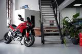 Ducati Multistrada 1200 ABS | Erst 9534km | - DUCATI TOURER