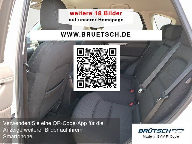 MAZDA CX-5 Ad'vantage 2.0 AWD AUTOMATIK / KLIMA / LED - Image 15