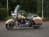 Harley-Davidson FXST / FLSTN  - 1996 HERITAGE SOFTAIL NOSTALGIA - HARLEY-DAVIDSON 1995 SOFTAIL