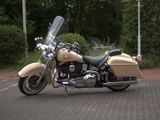 Harley-Davidson FXST / FLSTN  - 1996 HERITAGE SOFTAIL NOSTALGIA - HARLEY-DAVIDSON 1995 SOFTAIL