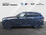 BMW X5 xDrive40i M Sport Pro | ACC | 360° | Pano.Dac - gebrauchte BMW X5 aus dem Jahr 2023