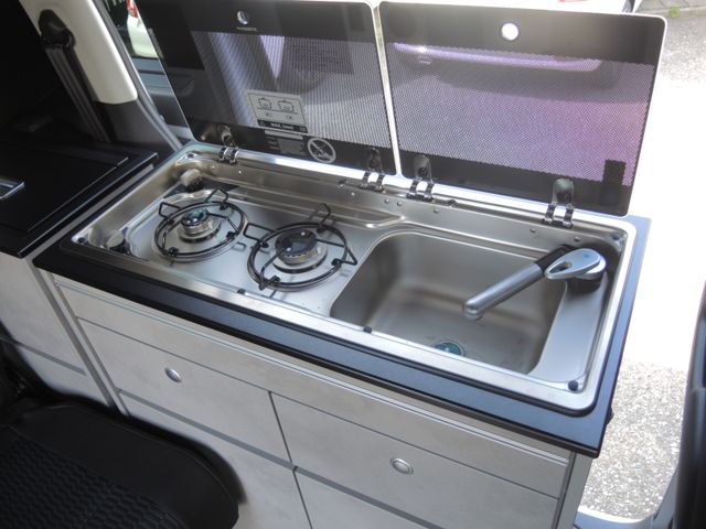 Flex 2.0l 177 PS Markise  Automatik 3100kg #5554