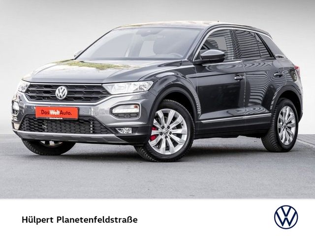 Volkswagen T-Roc 1.5 Sport NAVI ACC ALU CAM SITZHEIZ.