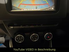 DACIA Duster II Prestige NAVI/KAMERA/SITZHEIZUNG/AHK