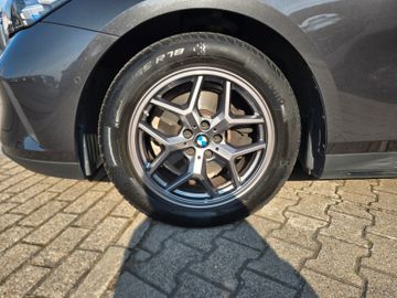 BMW 520 - 9