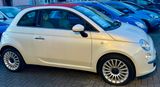 Fiat 500C 0.9 TwinAir 86 PS Perlmutt - Fiat 500C: Twinair