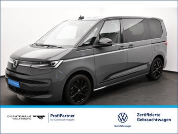 Volkswagen T7 Multivan KÜ 2.0 TDI DSG Edition Tisch/vis-a-v