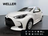 Toyota Yaris 1.5 Hybrid Active*Klima*CAM*CarPlay*