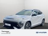 Hyundai KONA SX2 MY26 HEV 1.6 GDI DCT 2WD N Line