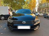 Volkswagen VW Passat B8 DSG zu verkaufen - VW Passat Gebrauchtwagen in Erfurt