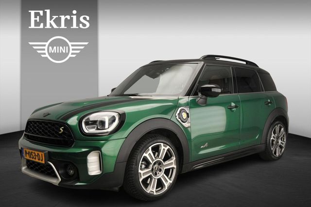 MINI Cooper S Countryman 2.0 E ALL4 ALL4 AHK | Drivin