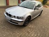 BMW E46 Compact 316ti - BMW 316: E46