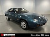 Porsche 928 Coupe Urversion 5-Gang - Porsche aus 1978
