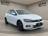 Volkswagen Polo VI Highline Navi Kamera 2.Hand - Volkswagen Polo Highline mit Diesel-Antrieb