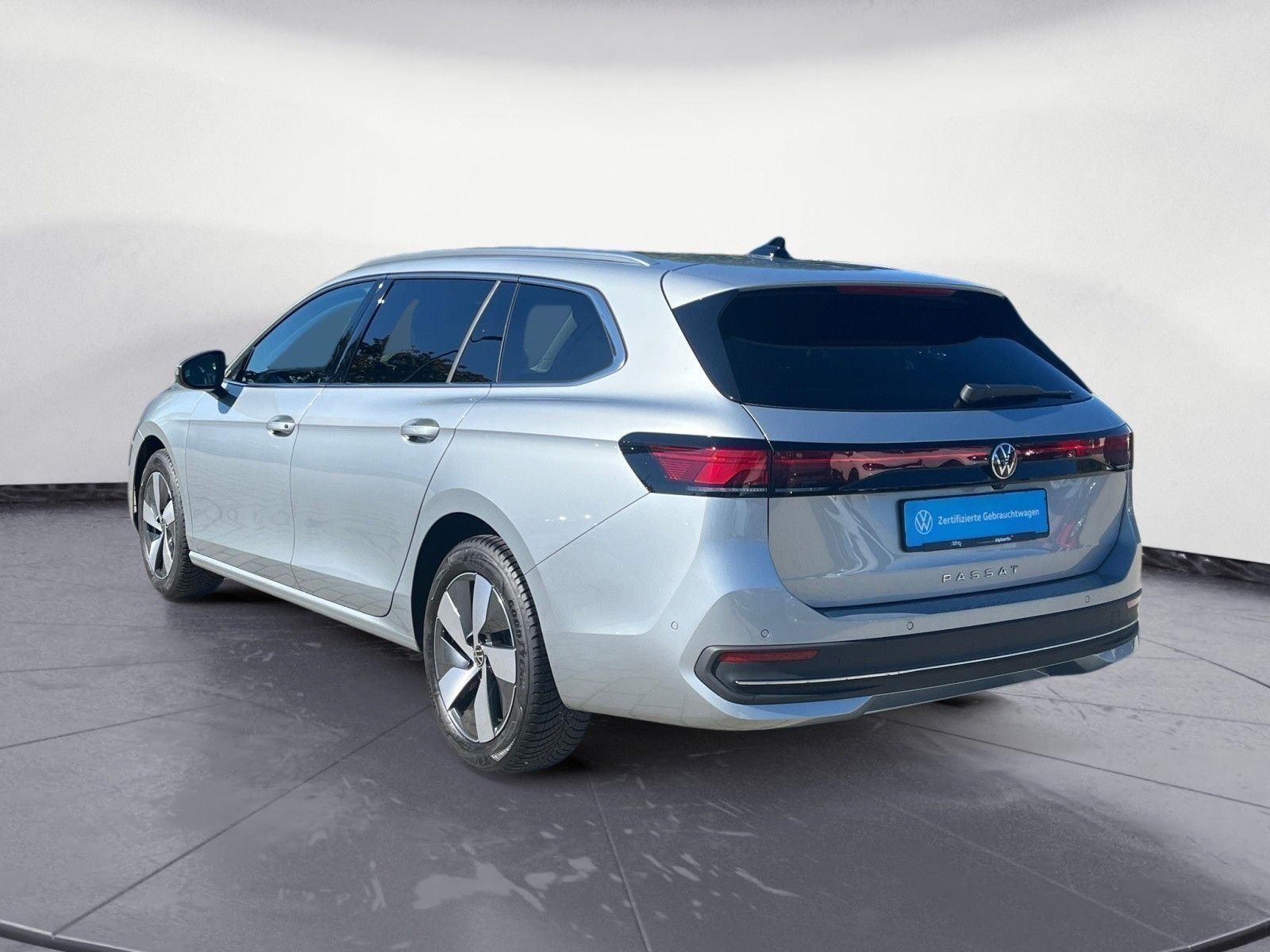 Volkswagen Passat Variant - Bild 4