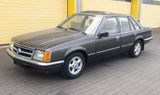 Opel Senator - Opel Senator