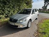Skoda Octavia 1.6 MPI Ambition Benzin + LP... - Skoda Octavia: Mpi