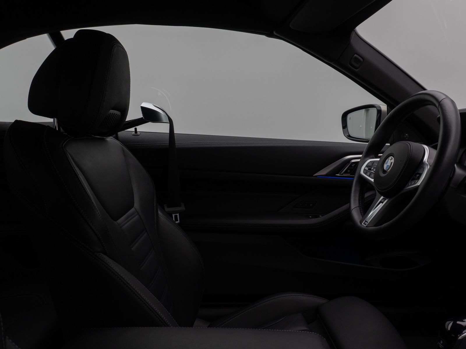 Fahrzeugabbildung BMW M440i xD Cabrio Laser 360°HUD DAB H/K Komfort