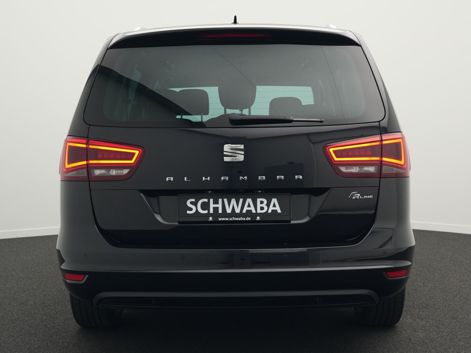 Seat Alhambra - Bild 8