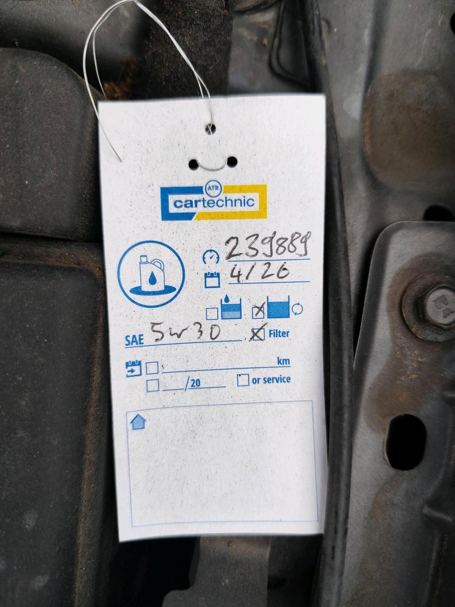 Opel Insignia 2009 — photo 11