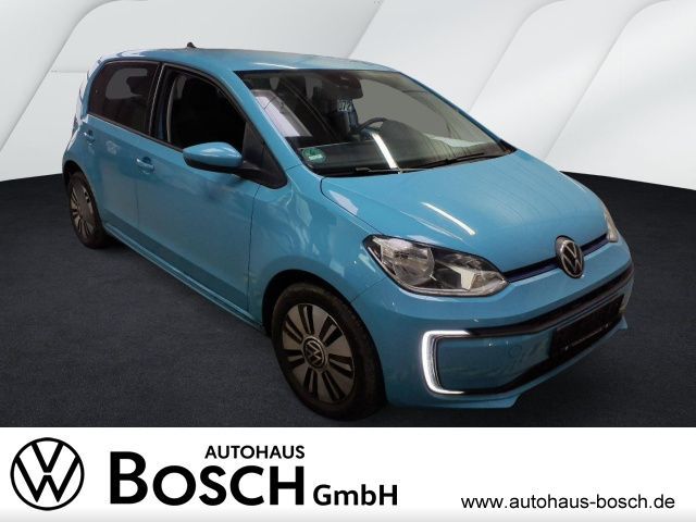 Volkswagen e-up! Max CCS RFK MFL SHZ PDC Tempomat Ambiente