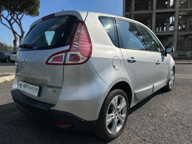 Renault Scenic X-Mod 1.5 dCi 110CV Tagliandata!