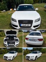 Audi A5 1.8 TFSI -Coupé 