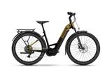 Haibike TREKKING 7.5 - Low Gr. L / RH: 50 - Haibike E-Bikes