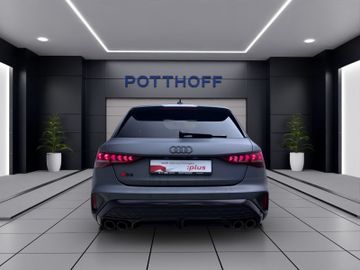 Audi S3 - 4