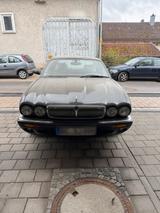 Jaguar XJ8 X308 - Jaguar XJ8 aus 1999