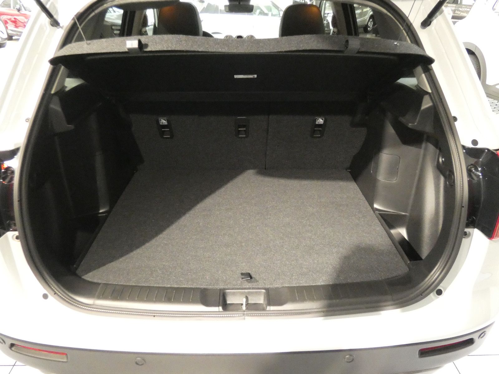 Suzuki Vitara - Bild 10