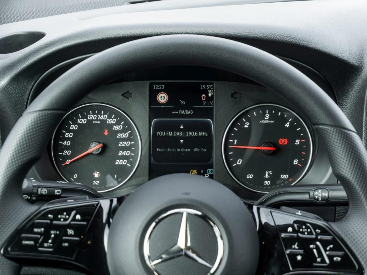 Mercedes-Benz Vito 114 CDI Tourer PRO Lang Navi Kamera foto 19