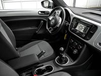 Volkswagen Beetle Remix*Navi*PDC*SHZ*Xenon*
