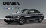 BMW 320d xDrive M Sportpaket*19 Zoll*ACC*Head Up* - BMW 320: 320d M Sportpaket
