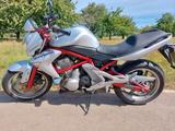 Kawasaki ER6N, ABS, tiefer gelegt - Offers