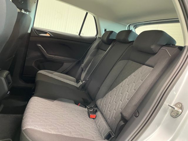 T-Cross Life 1.0 TSI LED SHZ ACC SPURHALTE