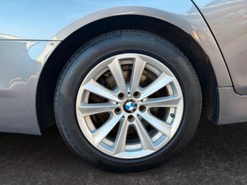 BMW 530 - 9