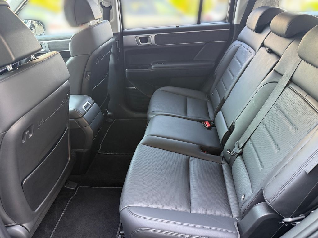Hyundai Santa Fe – Bild 18