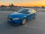 Audi A4 B7 Quattro DTM Edition limitiert -... - Audi A4: Dtm