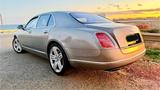 Bentley Mulsanne 6.8 Automatik - - Bentley Mulsanne Gebrauchtwagen